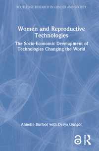 Women and Reproductive Technologies