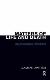 Matters of Life and Death