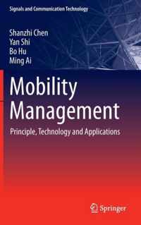 Mobility Management