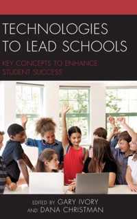 Technologies to Lead Schools