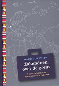 Zakendoen Over De Grens