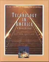 Technology in America