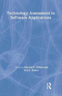 Echnology Assessment in Software Applications