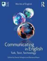 Communicating in English