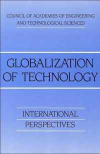 Globalization of Technology