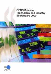 Oecd Science, Technology and Industry Scoreboard