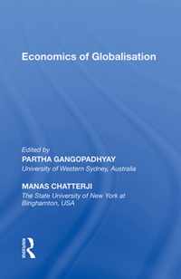 Economics of Globalisation