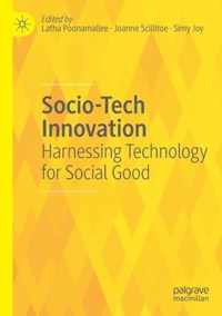 Socio Tech Innovation