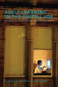 Adult Learning in the Digital Age