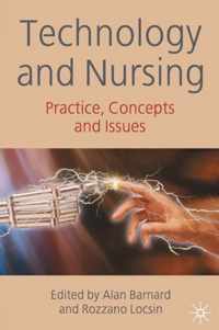 Technology And Nursing Practice