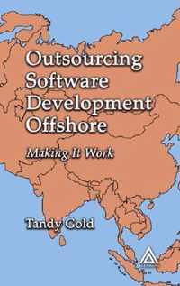 Outsourcing Software Development Offshore