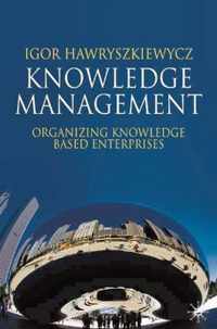 Knowledge Management