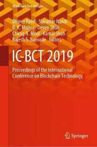 IC-BCT 2019