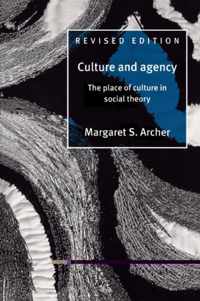 Culture And Agency