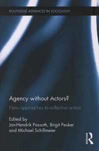 Agency without Actors?