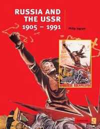 Russia and the USSR, 1905-1991