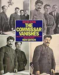 The Commissar Vanishes