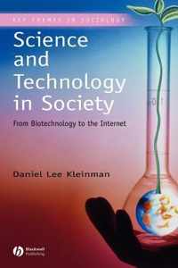 Science and Technology in Society