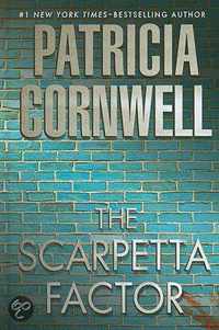 The Scarpetta Factor