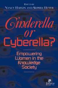 Cinderella or Cyberella?