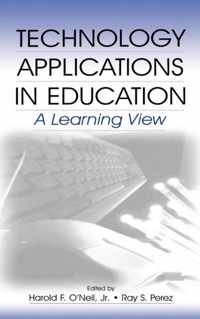 Technology Applications in Education