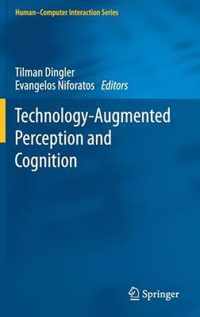 Technology-Augmented Perception and Cognition