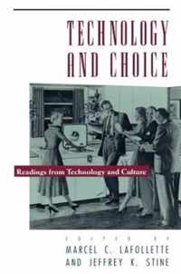 Technology & Choice (Paper)