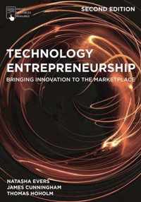 Technology Entrepreneurship