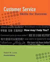 Customer Service Skills for Success