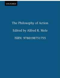 Philosophy Of Action