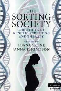 The Sorting Society