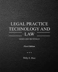 Legal Practice Technology and Law