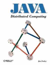 Java Distributed Computing