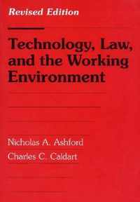 Technology, Law, and the Working Environment