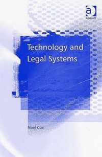 Technology and Legal Systems