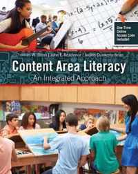 Content Area Literacy