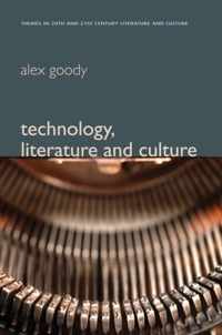 Technology, Literature and Culture