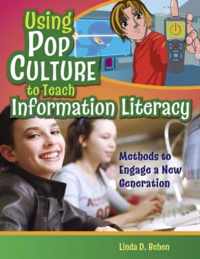 Using Pop Culture to Teach Information Literacy