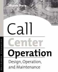 Call Center Operation