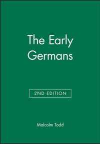 Early Germans 2E