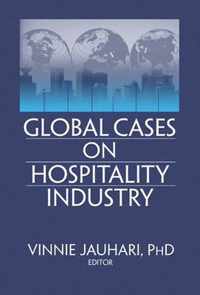 Global Cases on Hospitality Industry