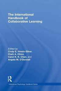 The International Handbook of Collaborative Learning