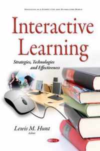 Interactive Learning