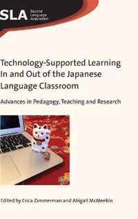 Technology-Supported Learning In and Out of the Japanese Language Classroom