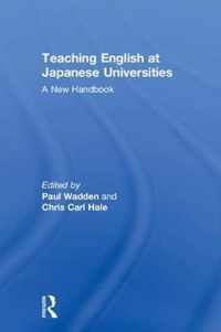 Teaching English at Japanese Universities