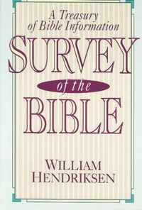 Survey Of The Bible