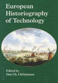 European Historiography of Technology