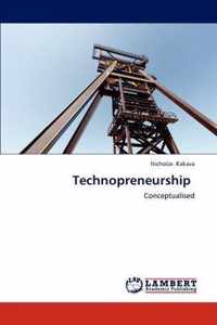 Technopreneurship