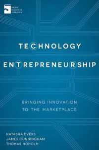 Technology Entrepreneurship