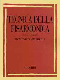 Tecnica della fisarmonica